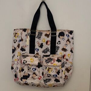 Harajuku Lovers Tote Bag
